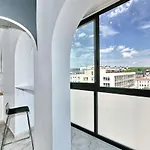 Casa Nou 2 & Boutique Appartamento Girona