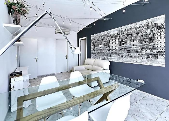 شقة Casa Nou 2 & Boutique *