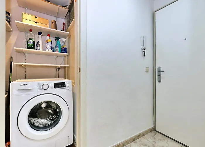 Casa Nou 2 & Boutique شقة خيرونا