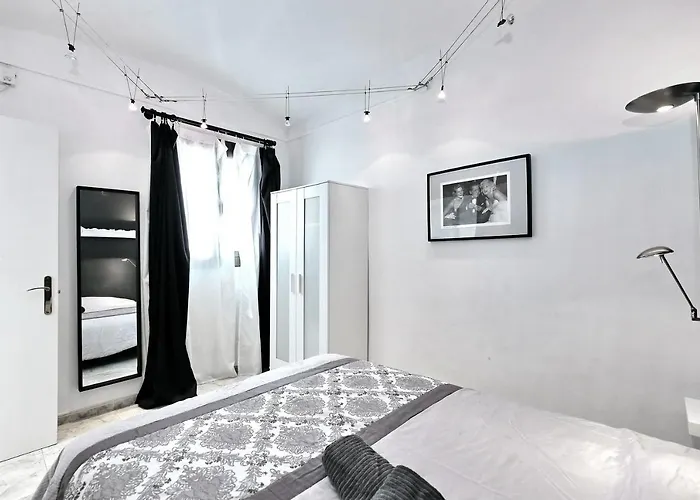 Casa Nou 2 & Boutique شقة