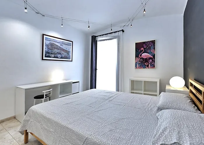 Casa Nou 2 & Boutique شقة