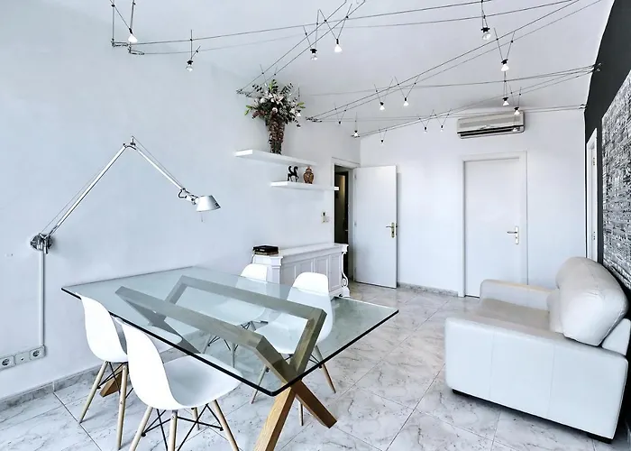 Casa Nou 2 & Boutique شقة