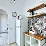 Апартаменты Casa Nou 2 & Boutique Жирона