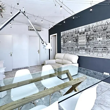 Apartment Casa Nou 2 & Boutique *