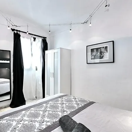 Casa Nou 2 & Boutique アパート
