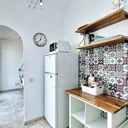 Apartment Casa Nou 2 & Boutique Girona