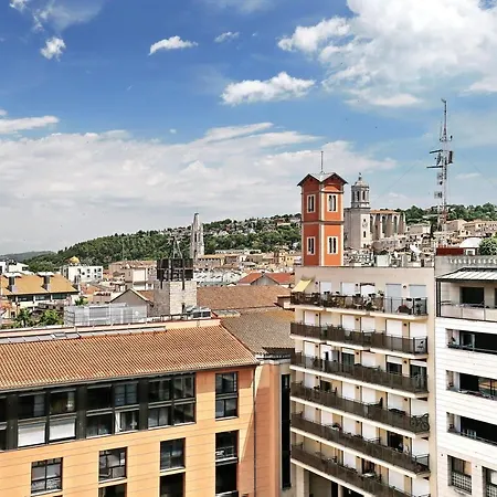 Casa Nou 2 & Boutique Girona