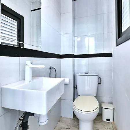 Casa Nou 2 & Boutique Apartment Girona