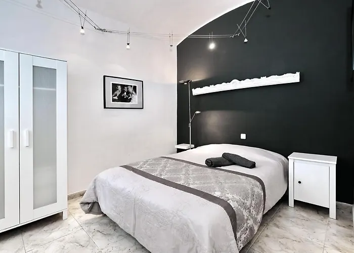 아파트 Casa Nou 2 & Boutique *