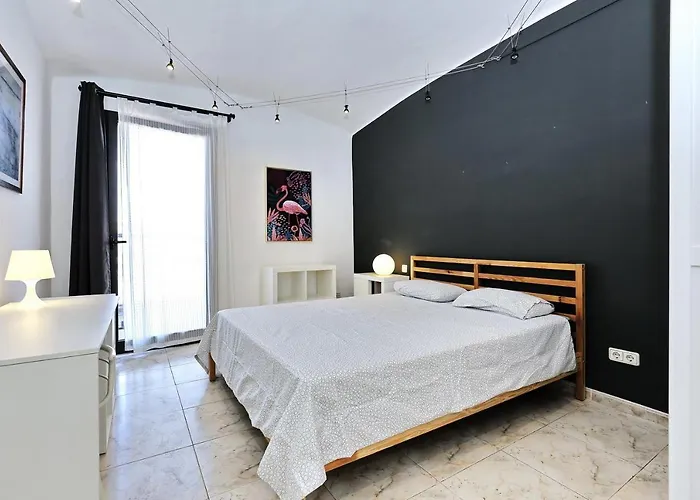 아파트 Casa Nou 2 & Boutique 지로나