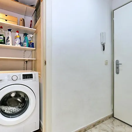 Casa Nou 2 & Boutique Apartman Girona