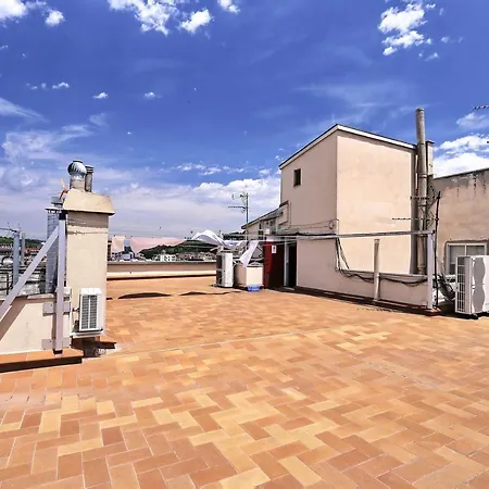 Apartman Casa Nou 2 & Boutique Girona