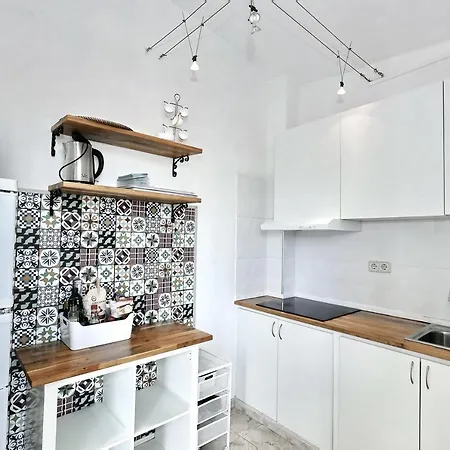 Apartman Casa Nou 2 & Boutique *