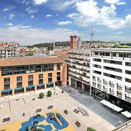 Casa Nou 2 & Boutique Apartman Girona