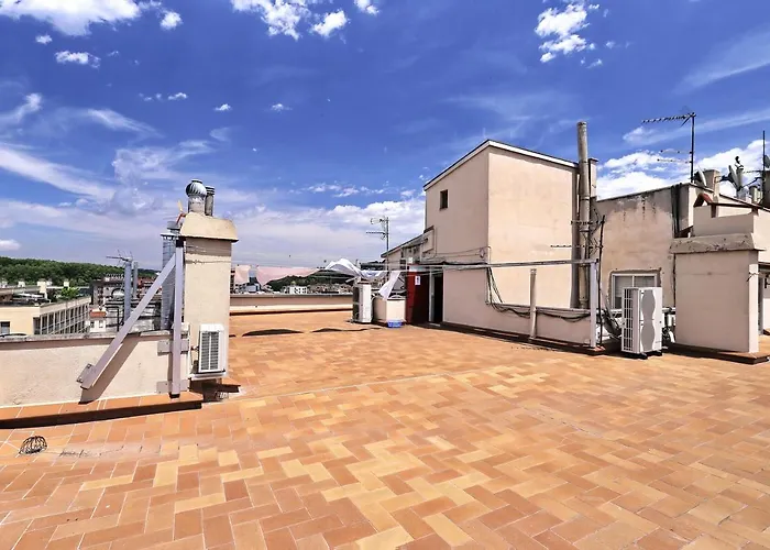 Apartman Casa Nou 2 & Boutique Girona