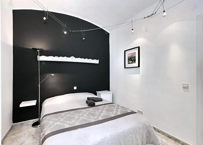 Casa Nou 2 & Boutique * Girona