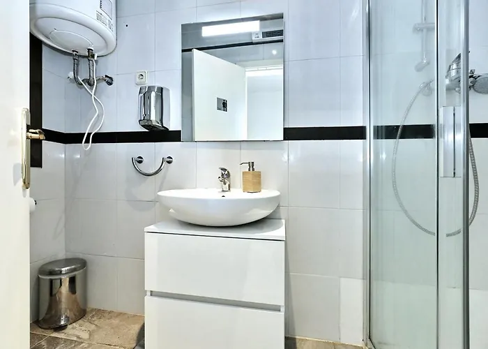 Casa Nou 2 & Boutique Girona