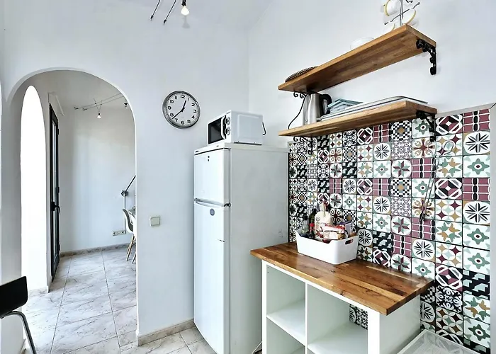 Apartman Casa Nou 2 & Boutique Girona