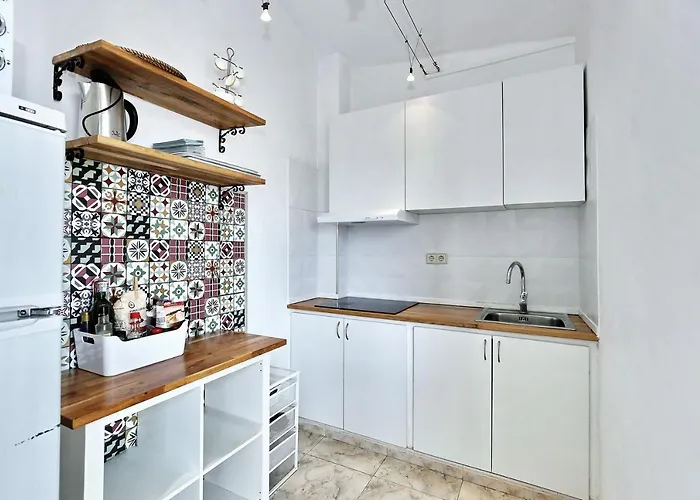 Apartman Casa Nou 2 & Boutique Girona